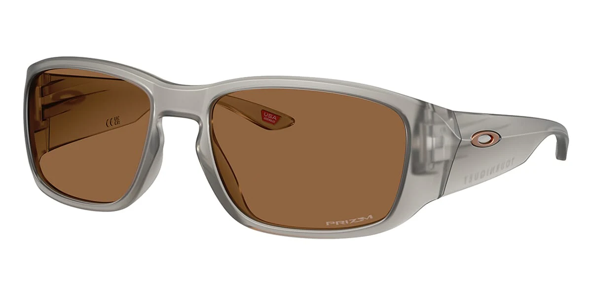 Oakley Tourniquet OO9521 02 Prizm