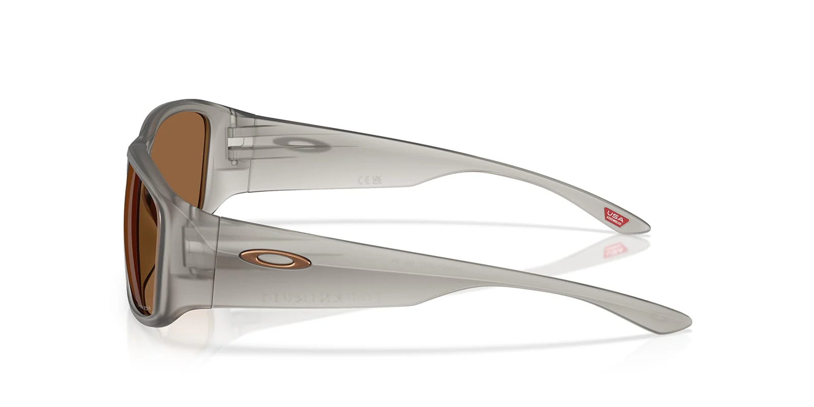 Oakley Tourniquet OO9521 02 Prizm - Image 3