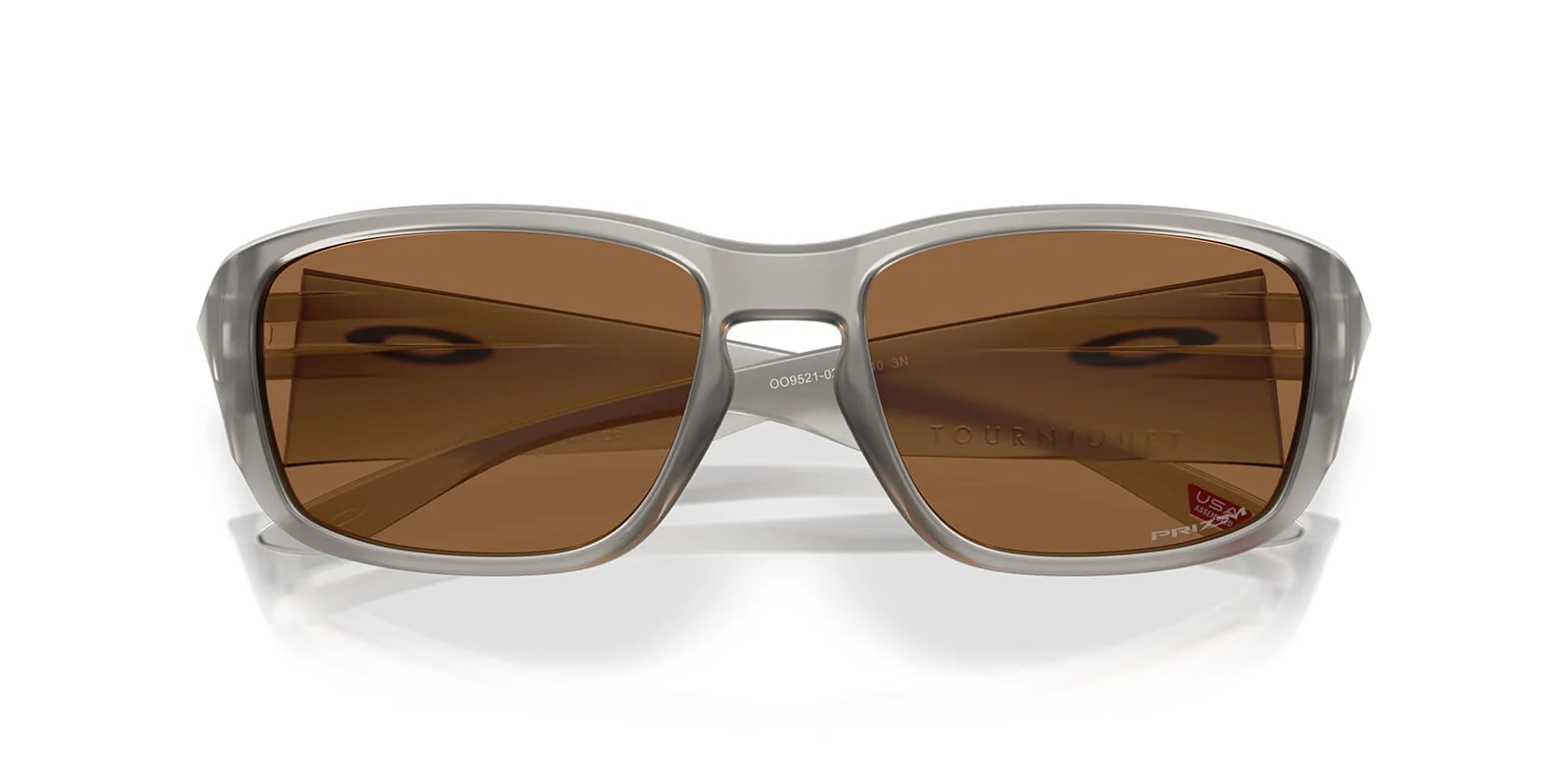 Oakley Tourniquet OO9521 02 Prizm - Image 4