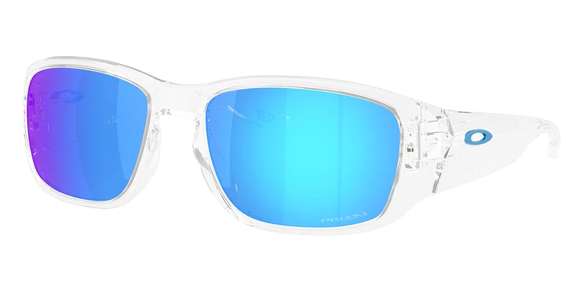 Oakley Tourniquet OO9521 04 Prizm