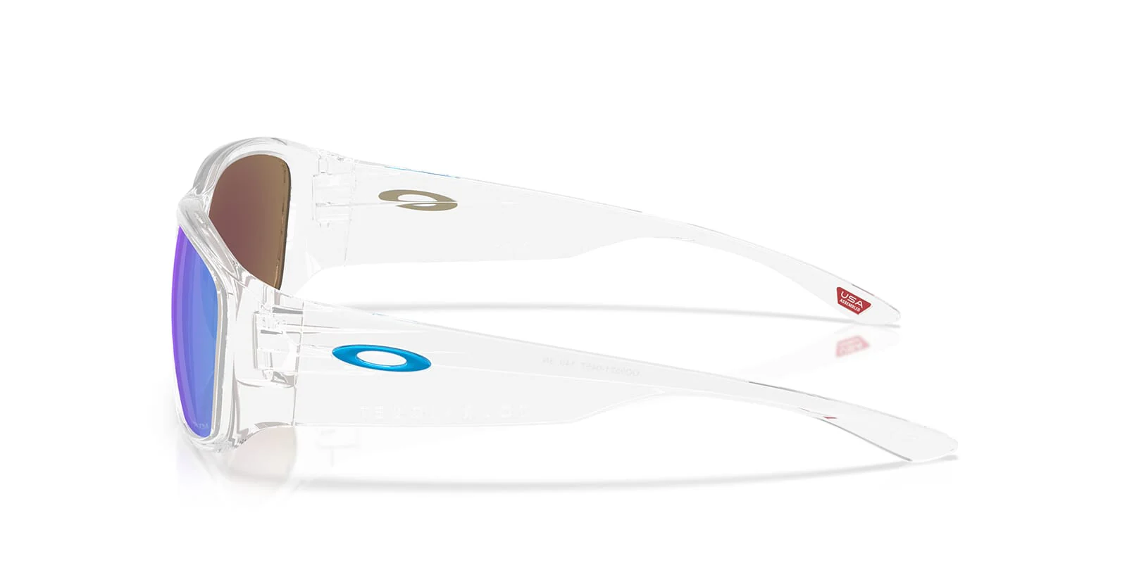 Oakley Tourniquet OO9521 04 Prizm - Image 3