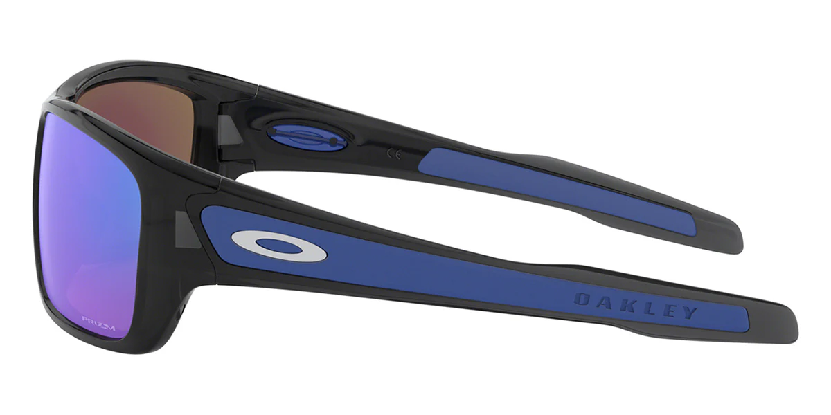 Oakley Turbine OO9263 56 - Image 3