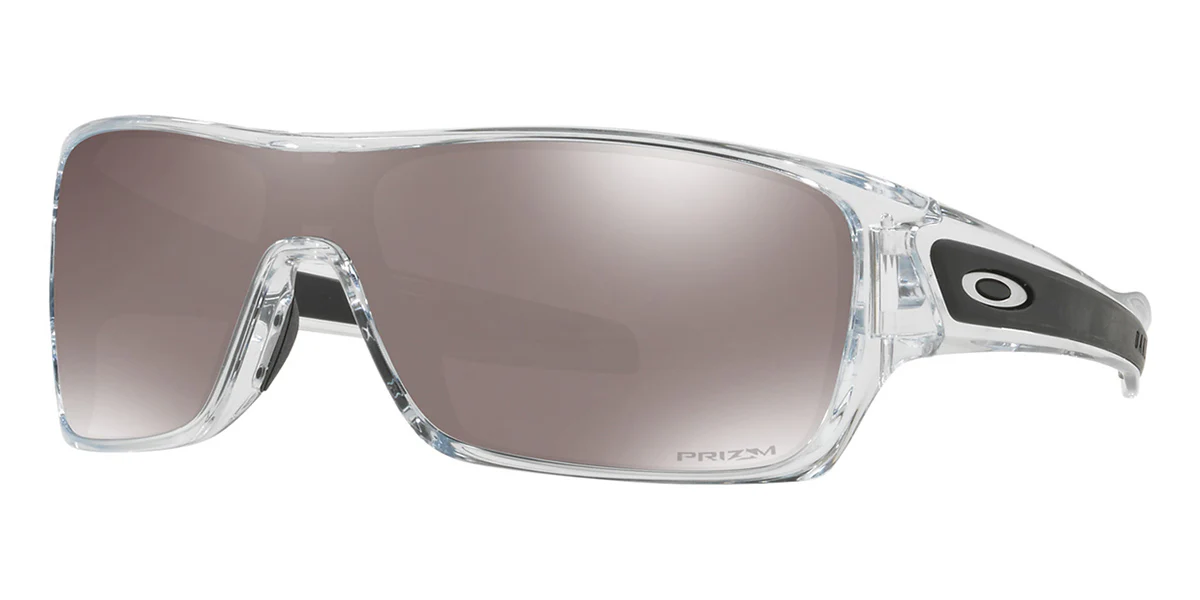 Oakley Turbine Rotor OO9307 16 Prizm Polarised - As Seen On Will Peltz