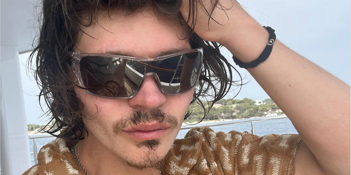 Oakley Turbine Rotor OO9307 16 Prizm Polarised - As Seen On Will Peltz - Image 4