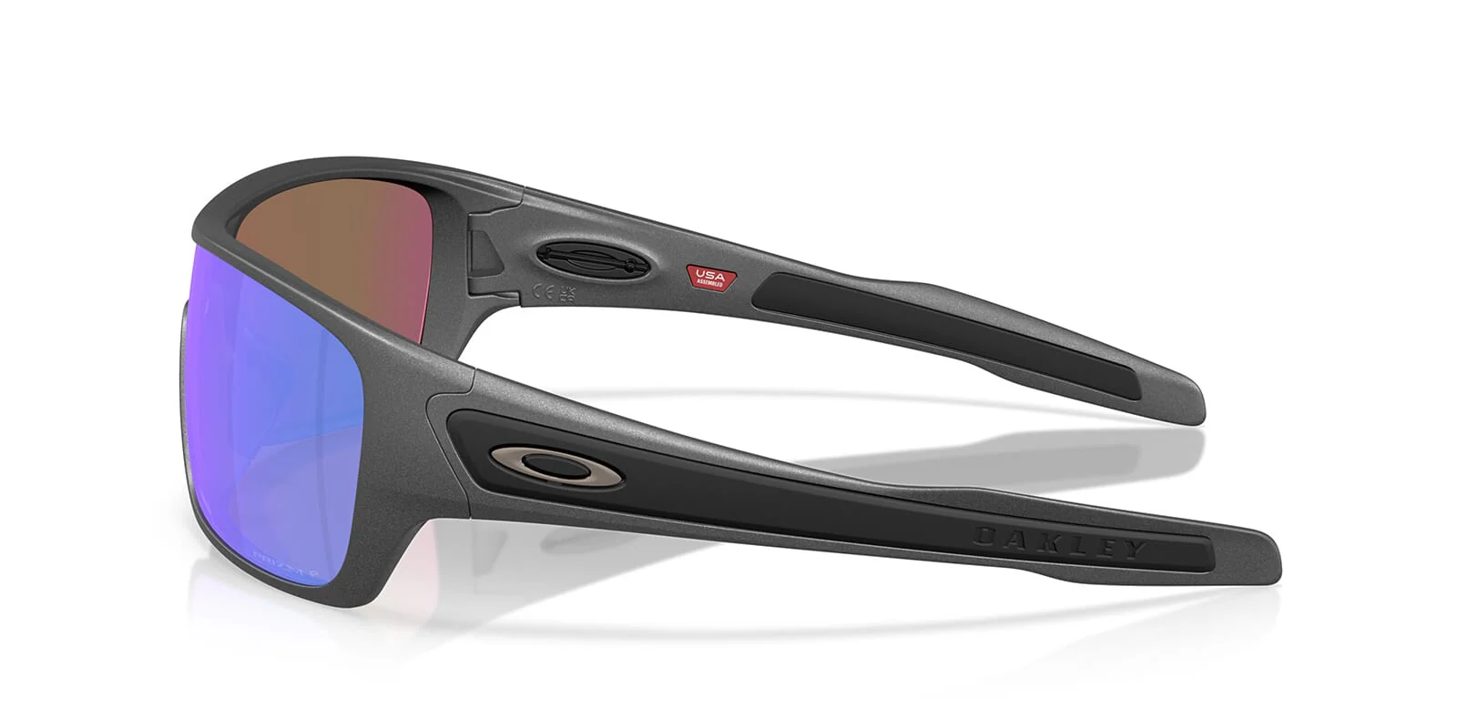 Oakley Turbine Rotor OO9307 31 Prizm Polarised - Image 3