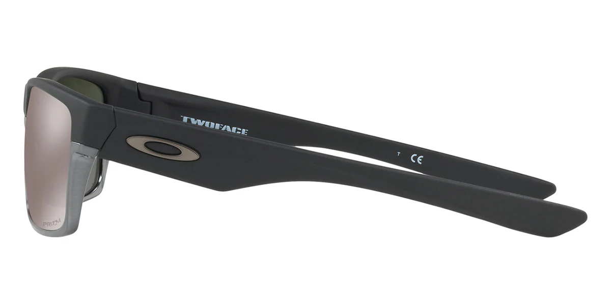 Oakley Twoface OO9189 38 Polarised - As Seen On Nick Wechsler - Image 3