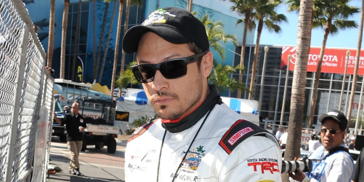 Oakley Twoface OO9189 38 Polarised - As Seen On Nick Wechsler - Image 4