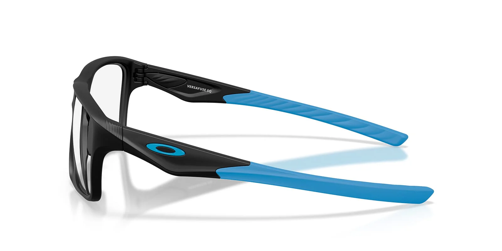 Oakley Versafuse Sq OX8201 01 Interchangeable Sides - Image 3