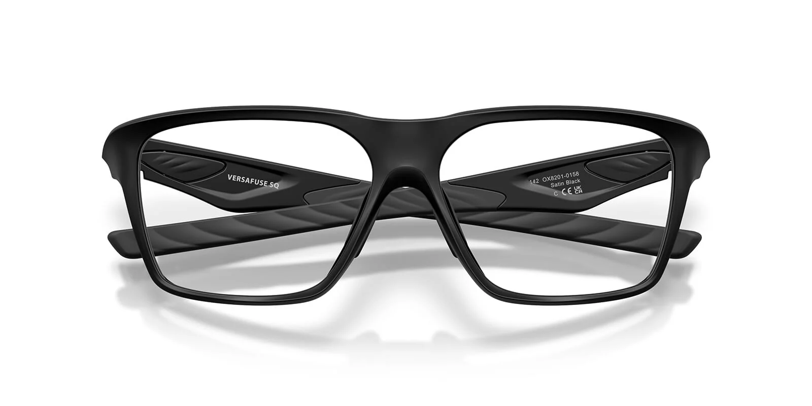 Oakley Versafuse Sq OX8201 01 Interchangeable Sides - Image 5