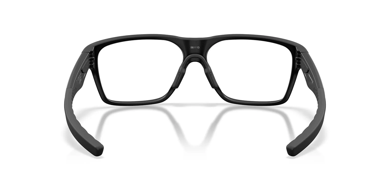 Oakley Versafuse Sq OX8201 01 Interchangeable Sides - Image 6