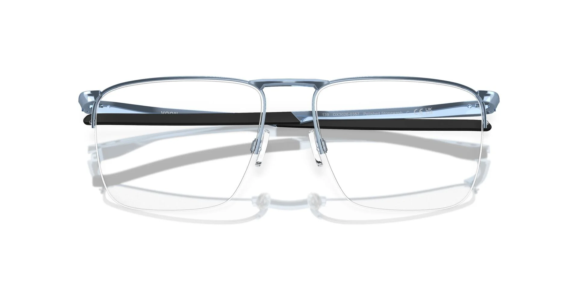 Oakley Voon OX3026 03 - Image 3