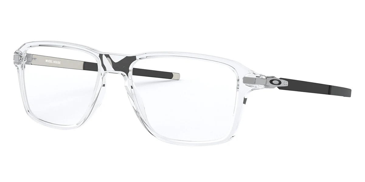 Oakley Wheel House OX8166 02