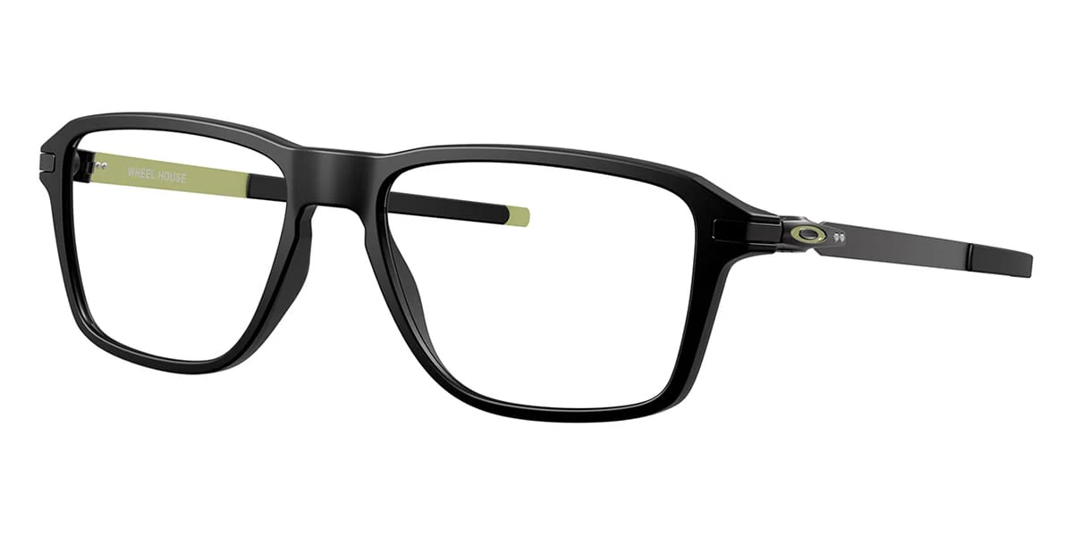 Oakley Wheel House OX8166 08