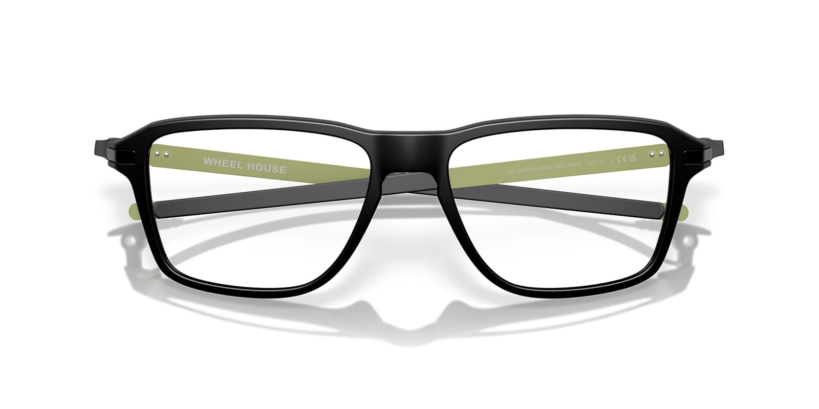 Oakley Wheel House OX8166 08 - Image 4