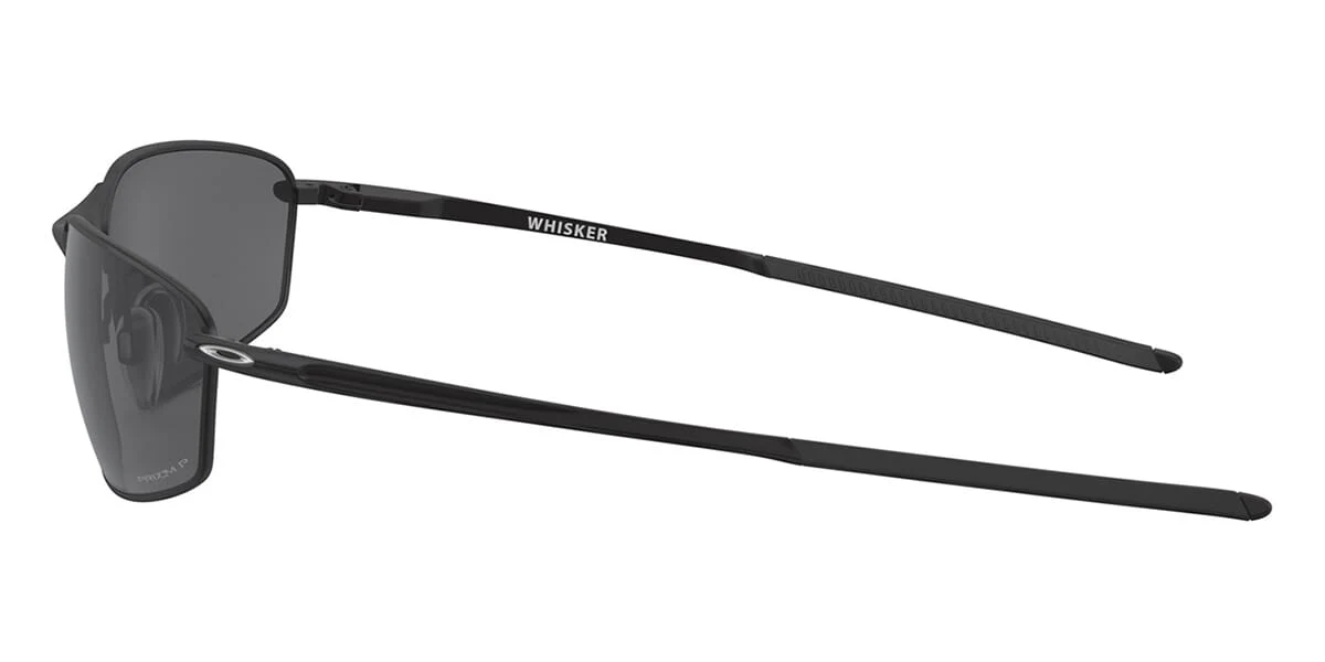 Oakley Whisker OO4141 03 Prizm Polarised - As Seen On Alexia Putellas & Ishod Wair - Image 3