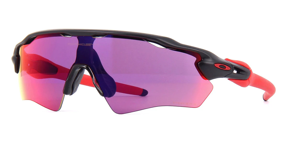 Oakley Youth Radar EV XS Path OJ9001 06 Prizm - As Seen On Shohei Ohtani & Manny Pacquiao