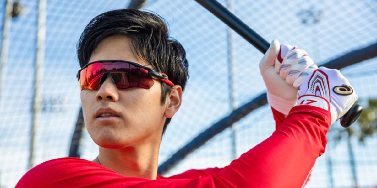 Oakley Youth Radar EV XS Path OJ9001 06 Prizm - As Seen On Shohei Ohtani & Manny Pacquiao - Image 4