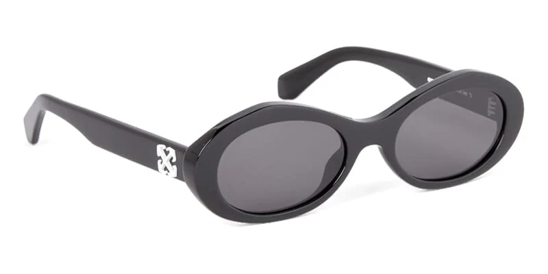 Off-White Edison OERI13G 1007 with White Logo - Image 2