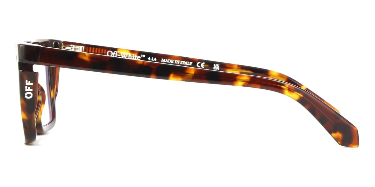Off-White Style 52 OERJ052 6000 Blue Control - Image 3