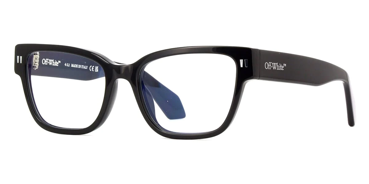 Off-White Style 56 OERJ056 1000 Blue Control