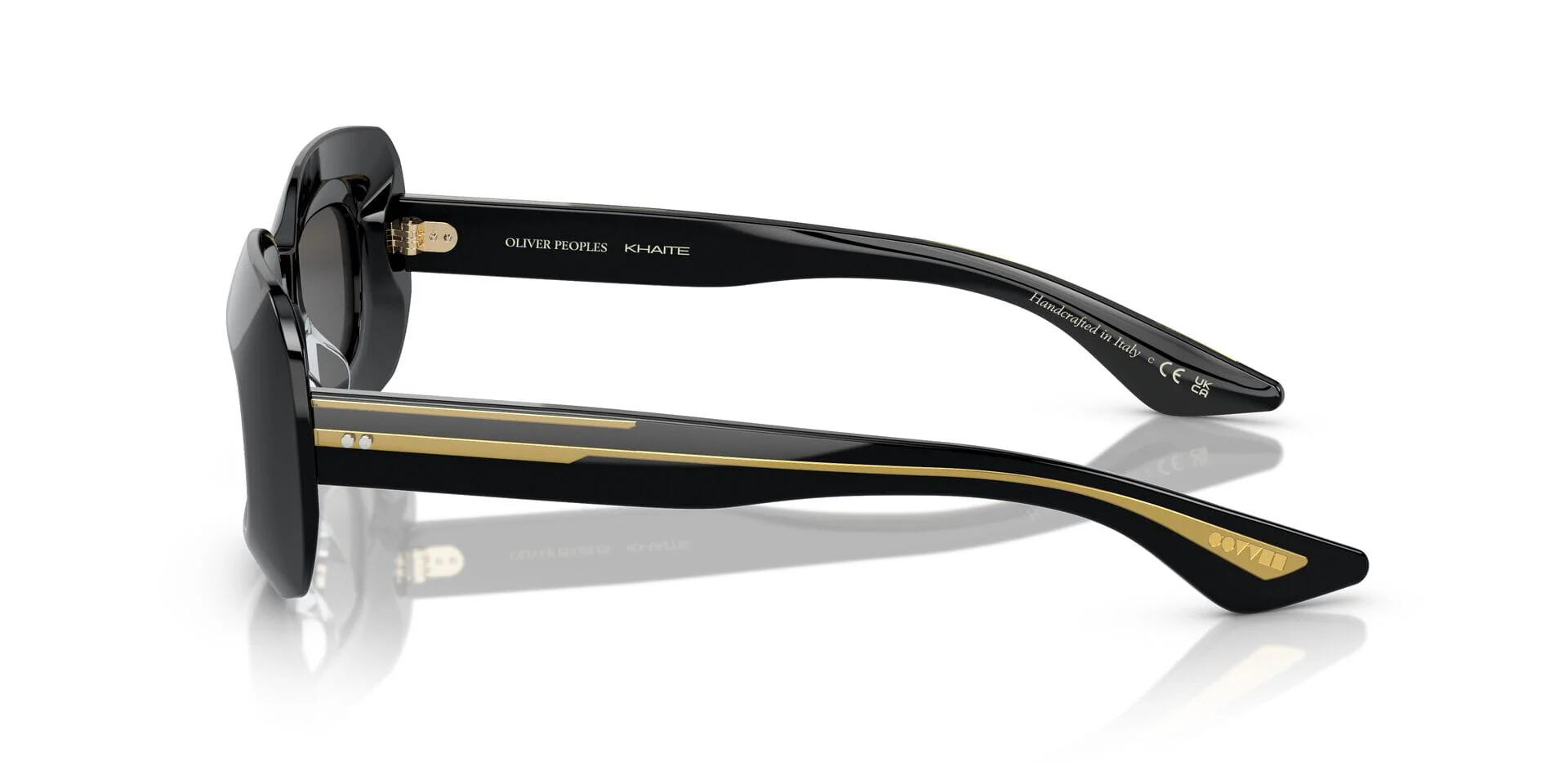 Oliver Peoples 1966C OV5548SU 1492/87 - As Seen On Priah Ferguson - Image 3