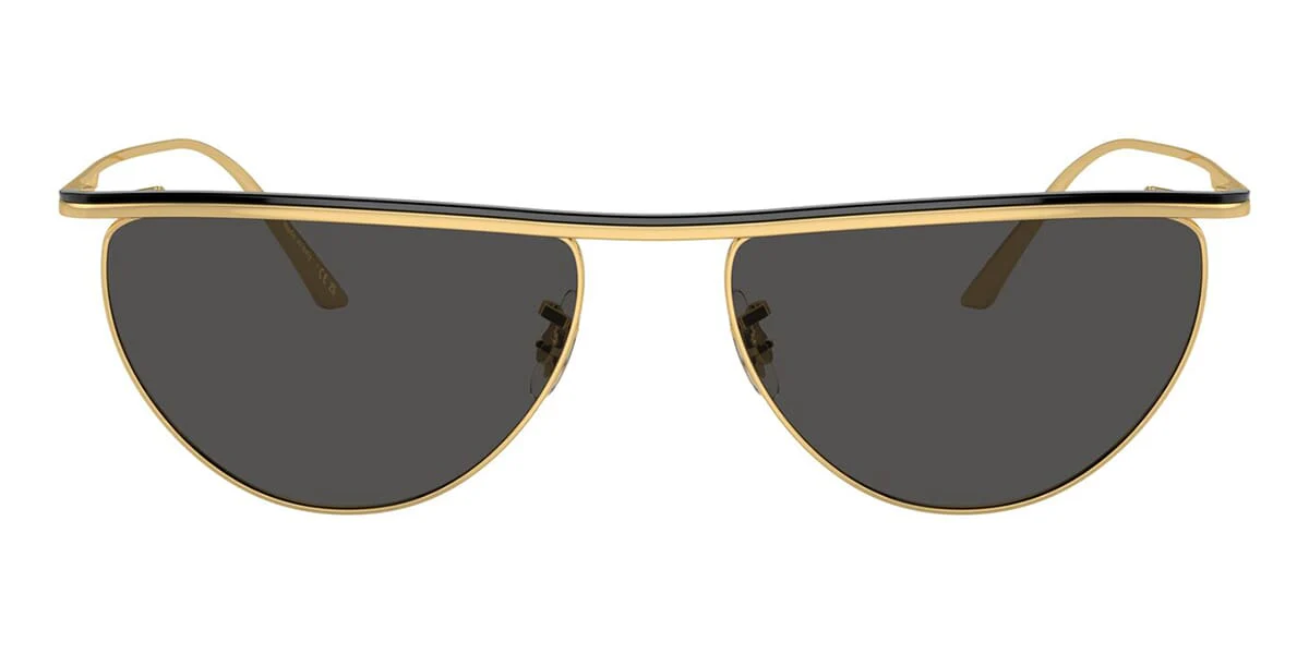 Oliver Peoples 1984C OV1342S 533287 - As Seen On Fedez - Image 2