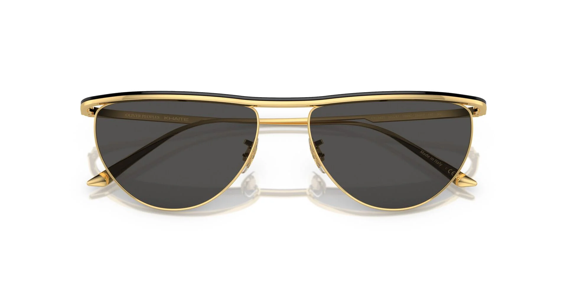 Oliver Peoples 1984C OV1342S 533287 - As Seen On Fedez - Image 5