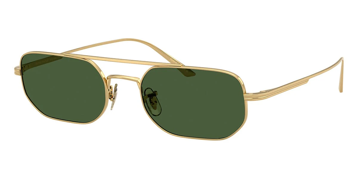 Oliver Peoples 1989C OV1351S 5332/71 - As Seen On Matty Matheson & Marvin Humes