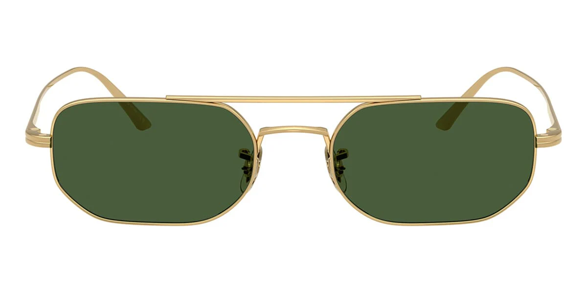 Oliver Peoples 1989C OV1351S 5332/71 - As Seen On Matty Matheson & Marvin Humes - Image 2