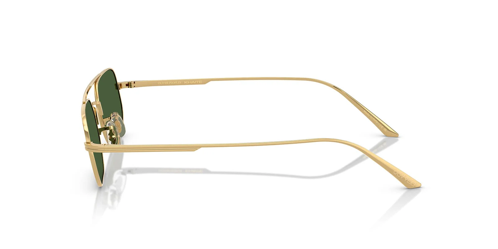 Oliver Peoples 1989C OV1351S 5332/71 - As Seen On Matty Matheson & Marvin Humes - Image 3