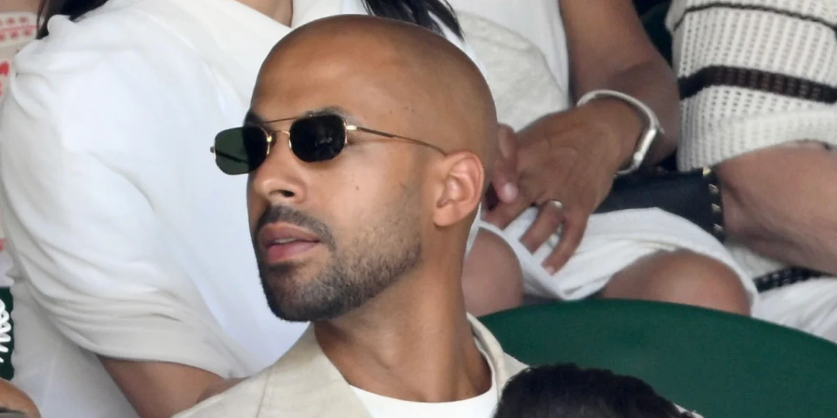 Oliver Peoples 1989C OV1351S 5332/71 - As Seen On Matty Matheson & Marvin Humes - Image 5