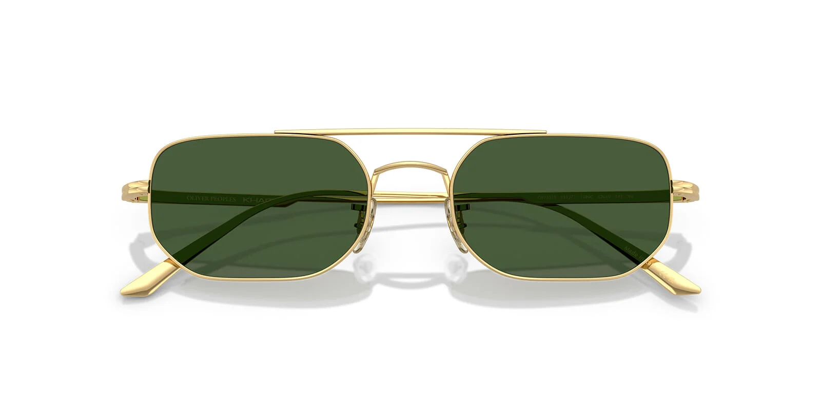 Oliver Peoples 1989C OV1351S 5332/71 - As Seen On Matty Matheson & Marvin Humes - Image 6