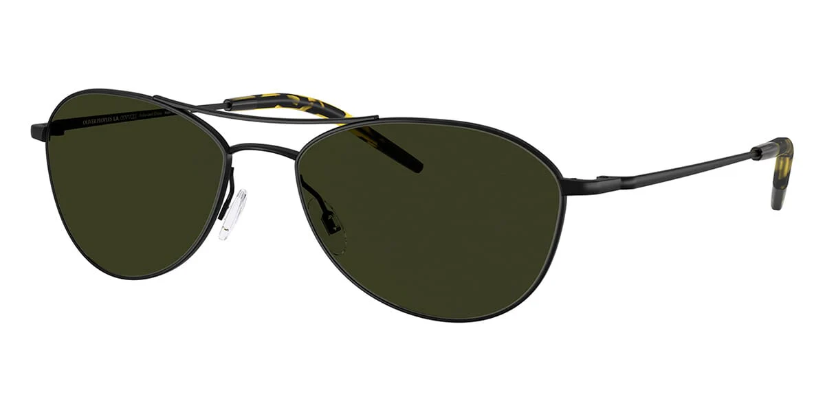 Oliver Peoples Aero II OV1358S 5062/P1 Polarised