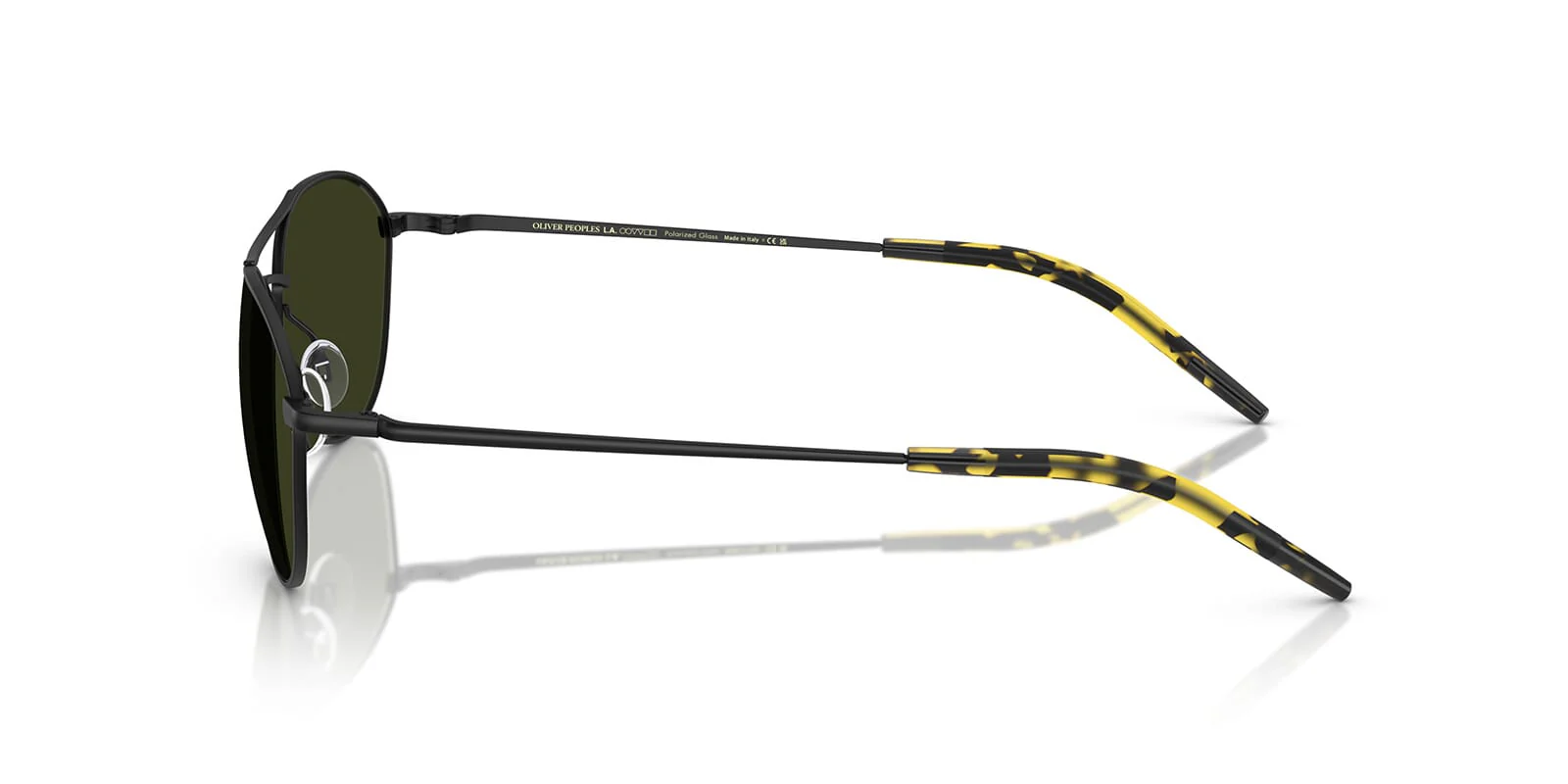 Oliver Peoples Aero II OV1358S 5062/P1 Polarised - Image 3