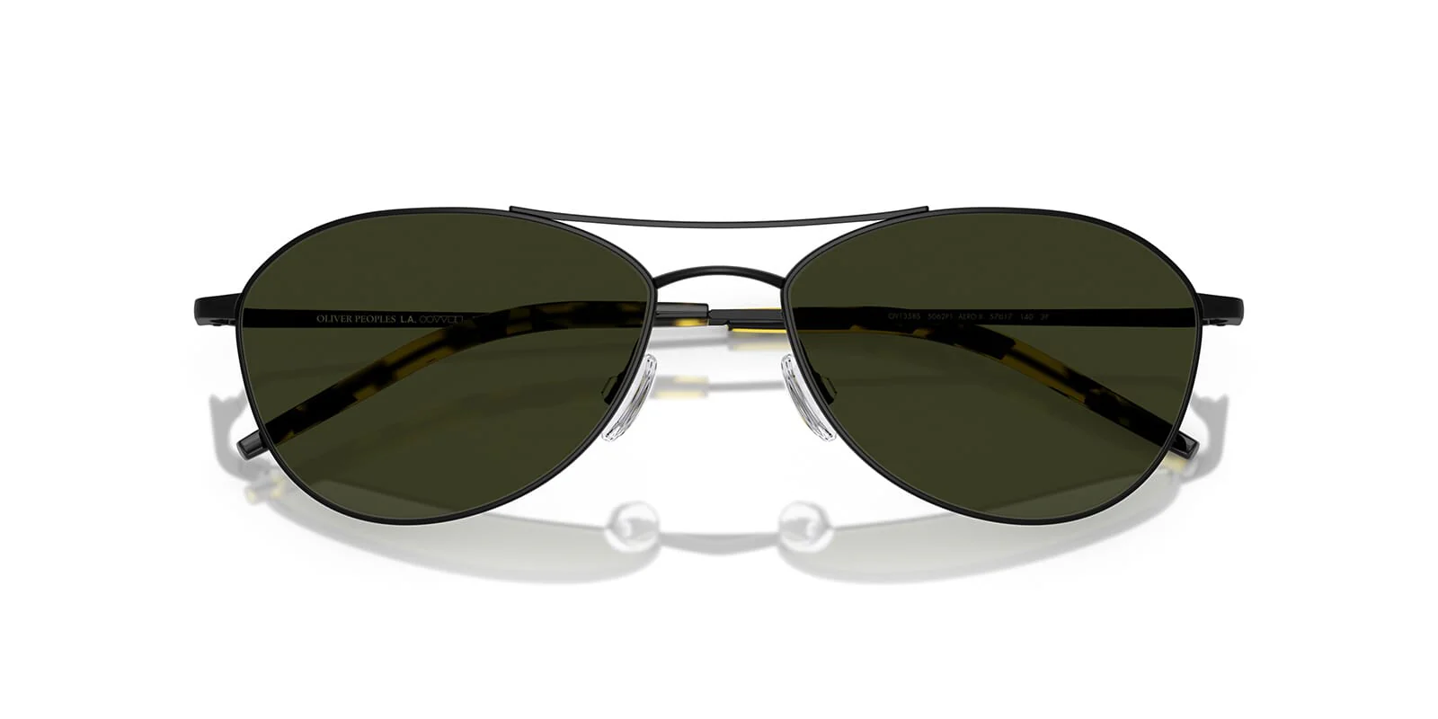 Oliver Peoples Aero II OV1358S 5062/P1 Polarised - Image 4