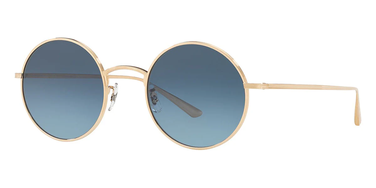 Oliver Peoples After Midnight OV1197ST 5035/Q8 - As Seen On Bono