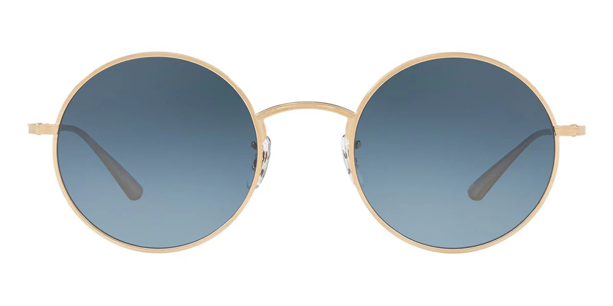Oliver Peoples After Midnight OV1197ST 5035/Q8 - As Seen On Bono - Image 2