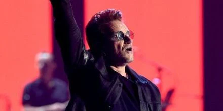 Oliver Peoples After Midnight OV1197ST 5035/Q8 - As Seen On Bono - Image 4