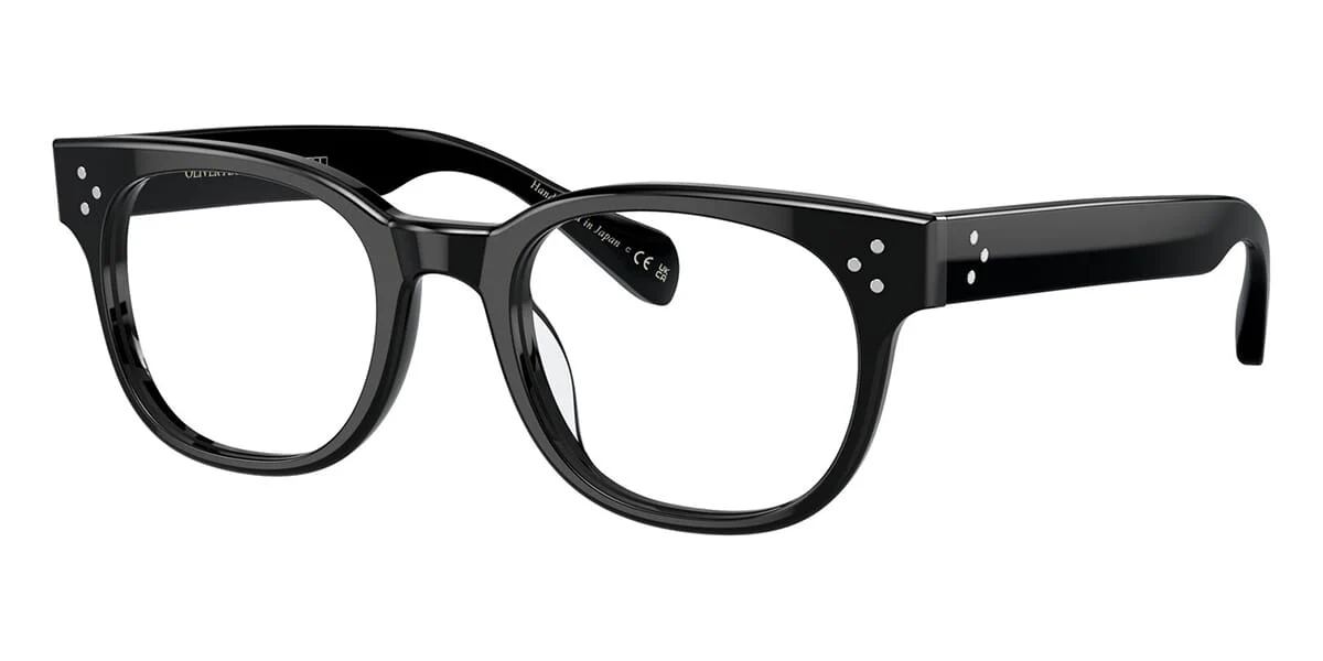 Oliver Peoples Afton OV5545U 1731 - As Seen On Tina Fey