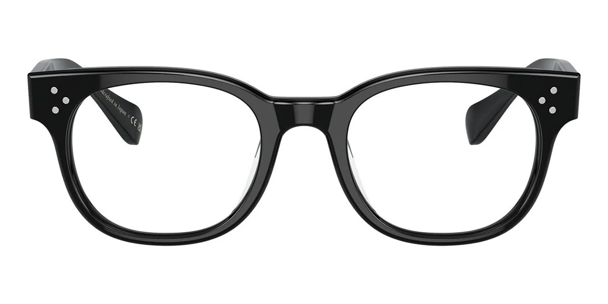 Oliver Peoples Afton OV5545U 1731 - As Seen On Tina Fey - Image 2
