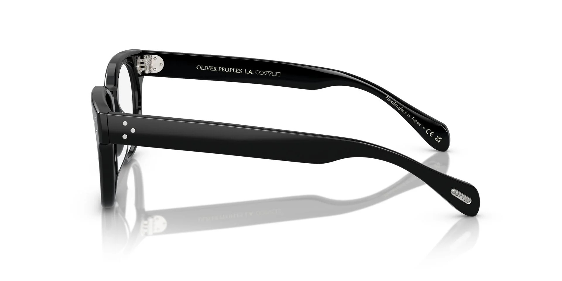 Oliver Peoples Afton OV5545U 1731 - As Seen On Tina Fey - Image 3