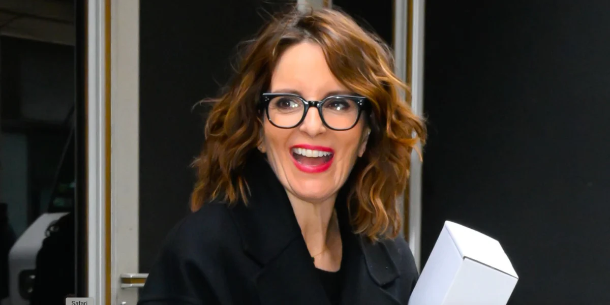 Oliver Peoples Afton OV5545U 1731 - As Seen On Tina Fey - Image 4