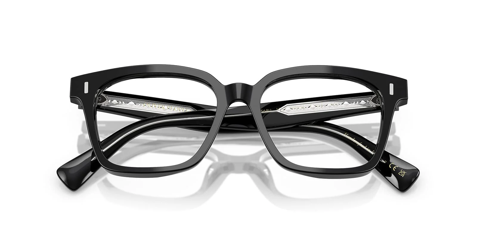 Oliver Peoples Aiona OV5568U 1731 - Image 4