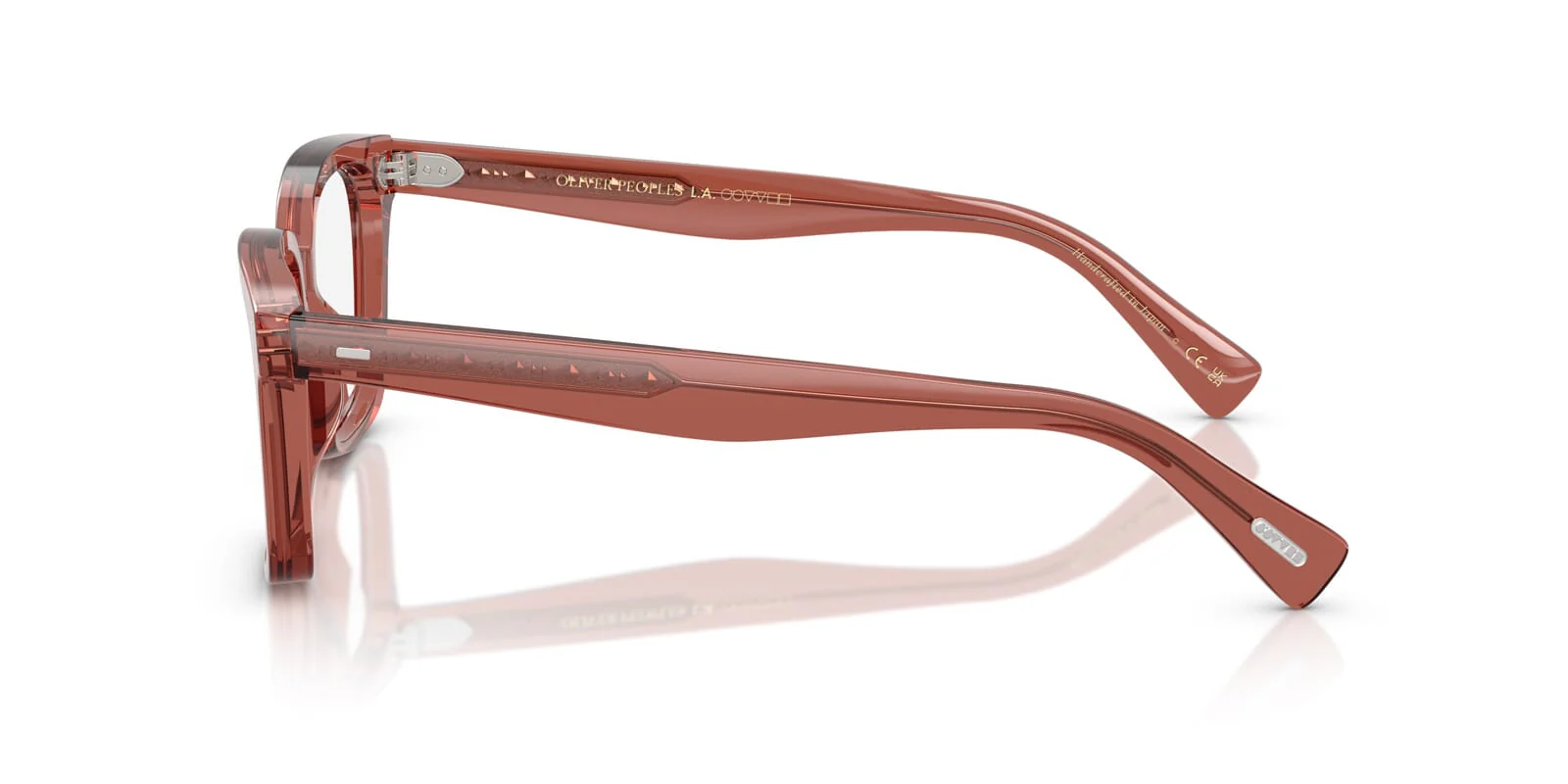 Oliver Peoples Aiona OV5568U 1790 - Image 3