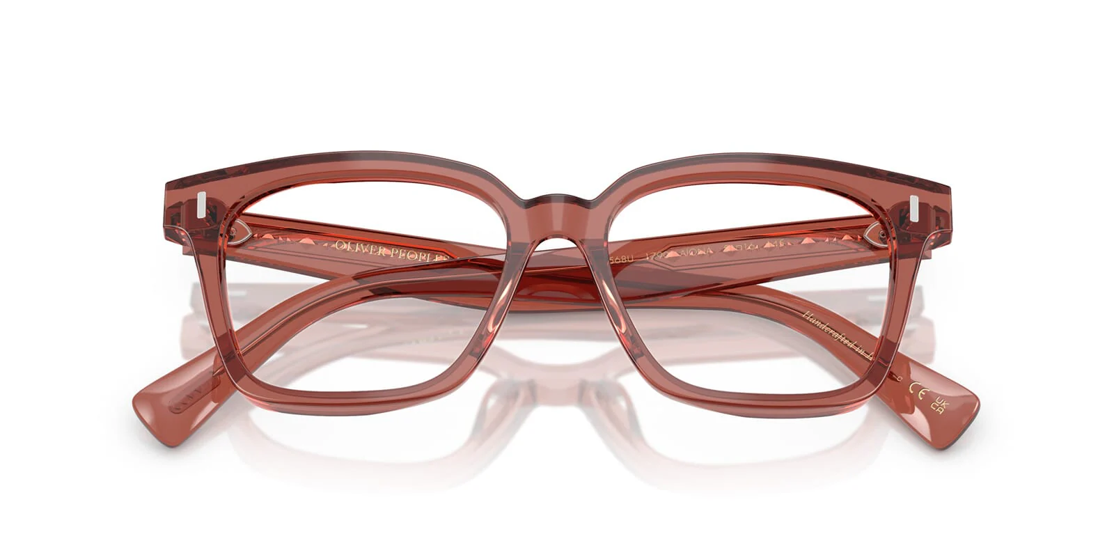 Oliver Peoples Aiona OV5568U 1790 - Image 4