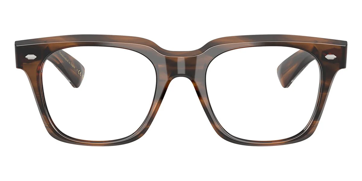 Oliver Peoples Alfrey OV5570U 1794 - Image 2