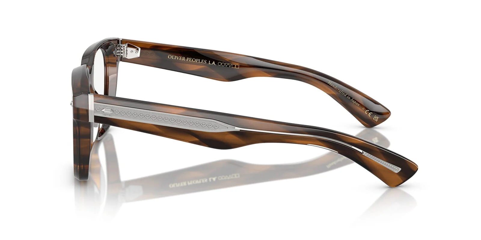 Oliver Peoples Alfrey OV5570U 1794 - Image 3