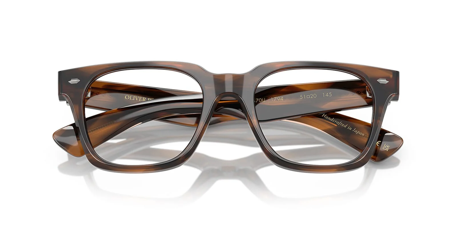 Oliver Peoples Alfrey OV5570U 1794 - Image 4