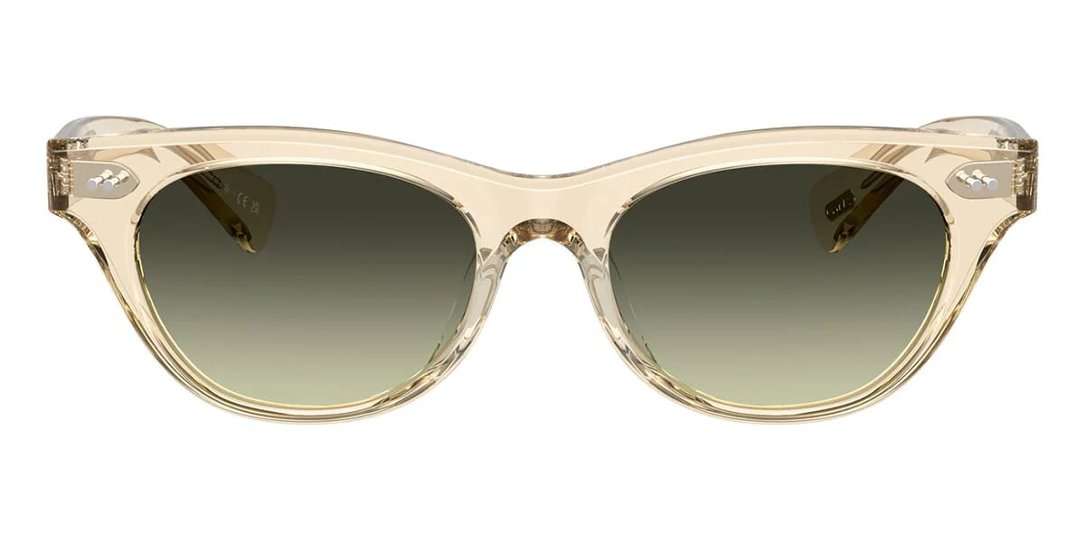 Oliver Peoples Avelin OV5541SU 1094/BH - As Seen On Mandy Moore - Image 2