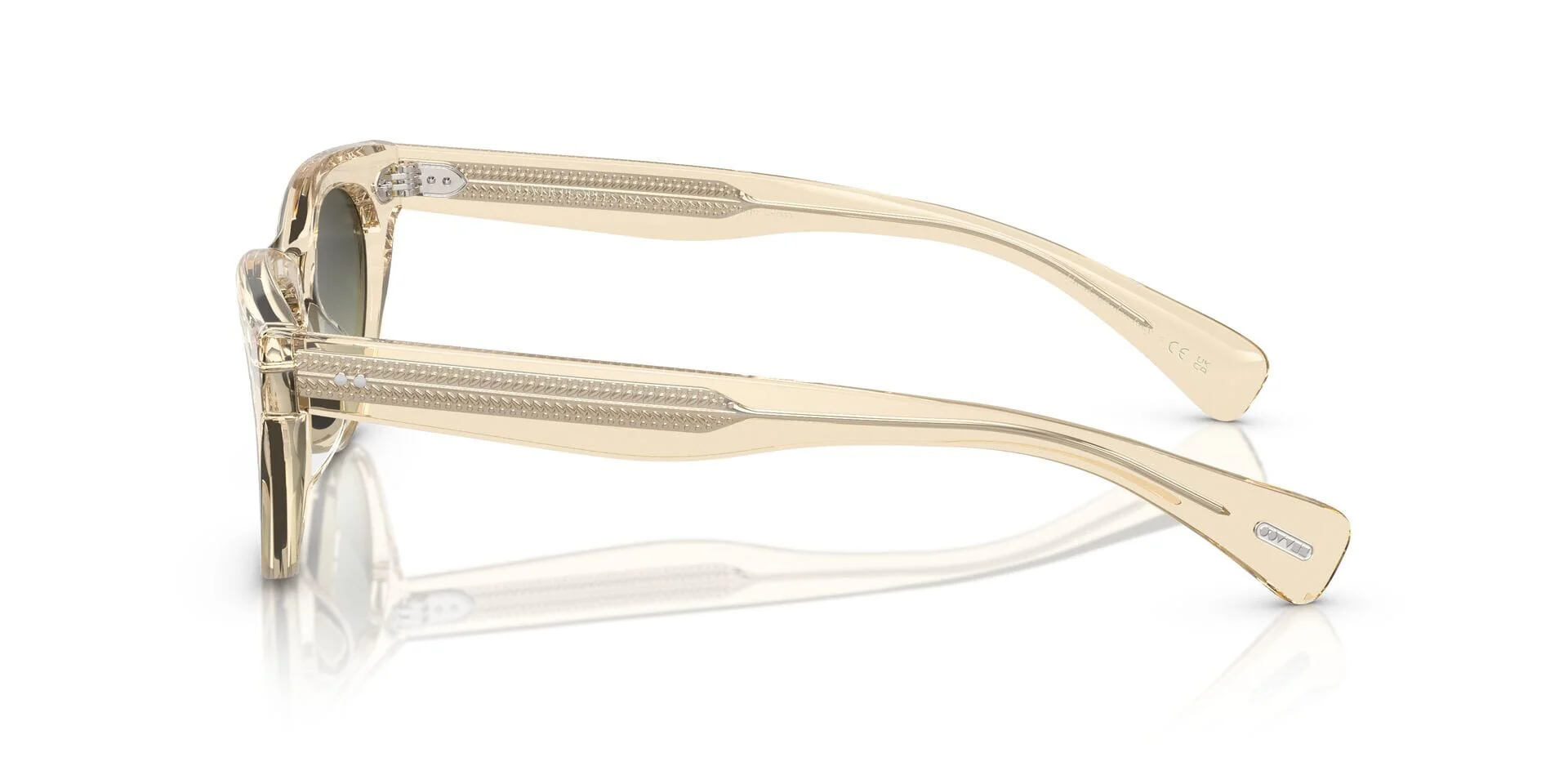 Oliver Peoples Avelin OV5541SU 1094/BH - As Seen On Mandy Moore - Image 3